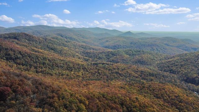 1084 Highgrove Drive, Talking Rock, GA 30175
