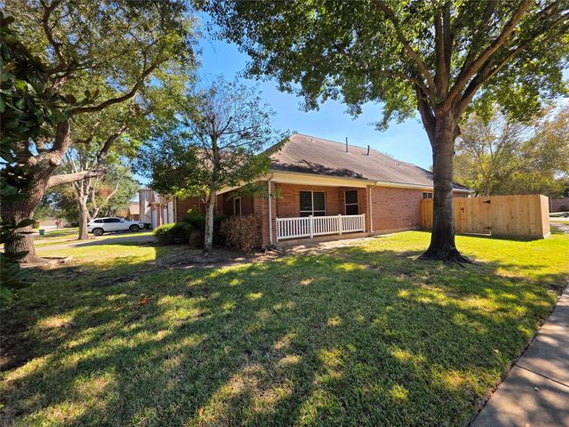 21219 Willow Glade Drive, Katy, TX 77450