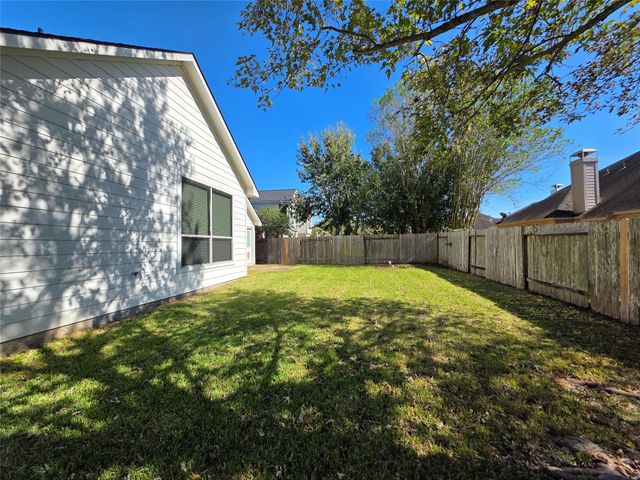 21219 Willow Glade Drive, Katy, TX 77450