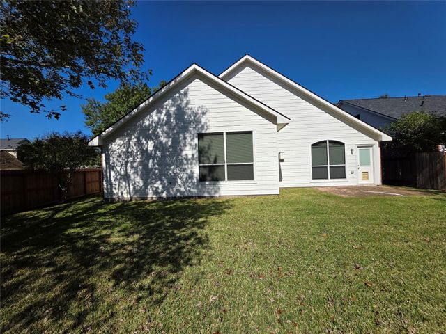 21219 Willow Glade Drive, Katy, TX 77450