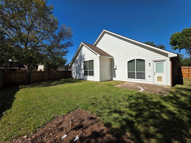 21219 Willow Glade Drive, Katy, TX 77450
