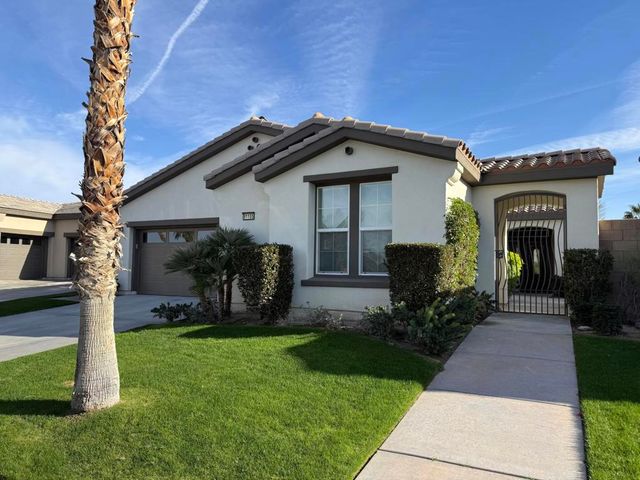 81165 Desert Sage Court, La Quinta, CA 92253