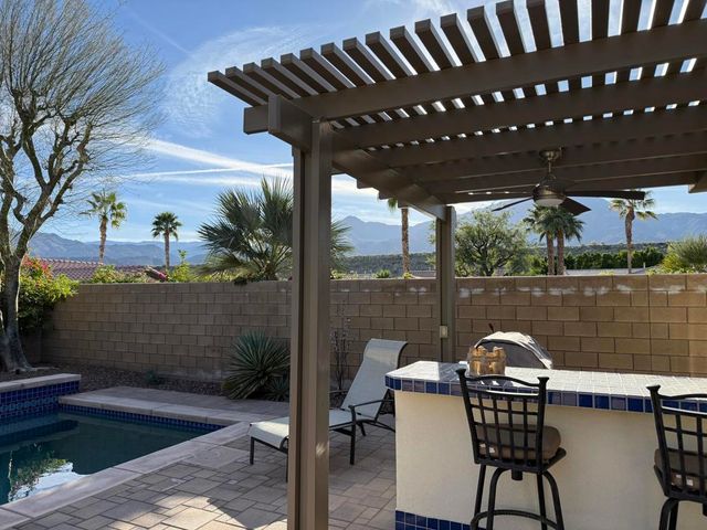 81165 Desert Sage Court, La Quinta, CA 92253