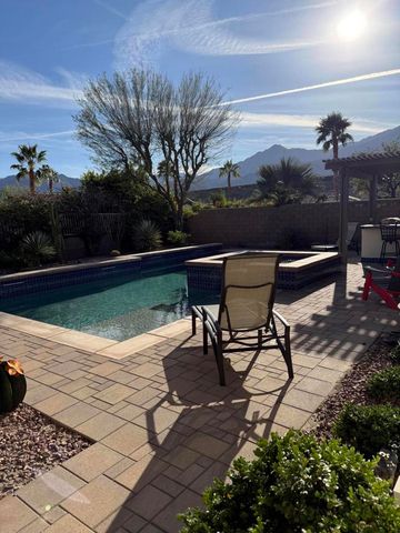 81165 Desert Sage Court, La Quinta, CA 92253