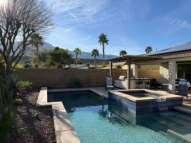 81165 Desert Sage Court, La Quinta, CA 92253