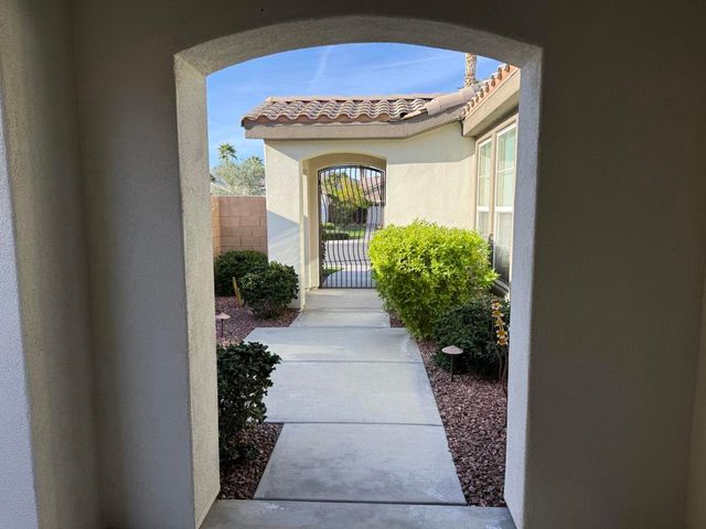 81165 Desert Sage Court, La Quinta, CA 92253