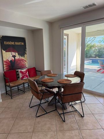 81165 Desert Sage Court, La Quinta, CA 92253