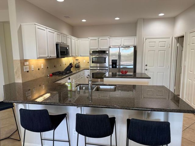 81165 Desert Sage Court, La Quinta, CA 92253