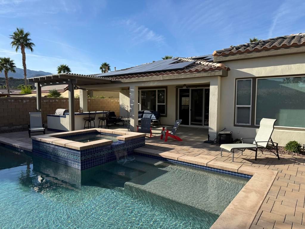 81165 Desert Sage Court, La Quinta, CA 92253