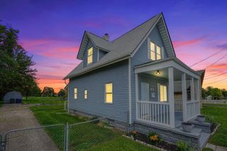 1332 E Deshler Avenue, Columbus, OH 43206