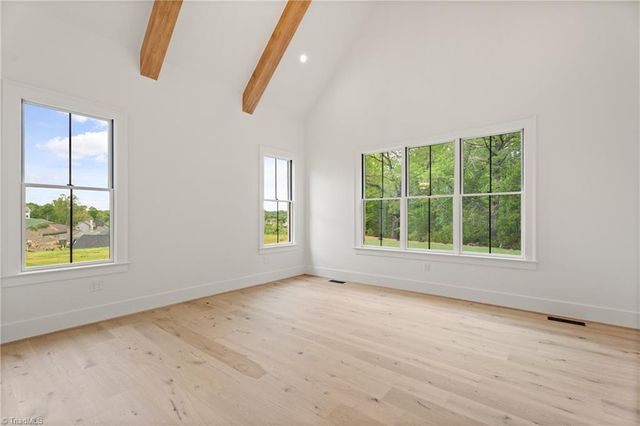 3031 Scarlet Tanager Drive, Winston-salem, NC 27106