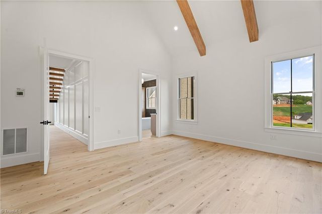 3031 Scarlet Tanager Drive, Winston-salem, NC 27106
