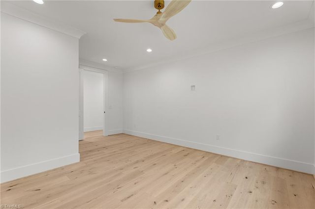 3031 Scarlet Tanager Drive, Winston-salem, NC 27106