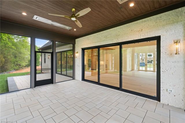 3031 Scarlet Tanager Drive, Winston-salem, NC 27106