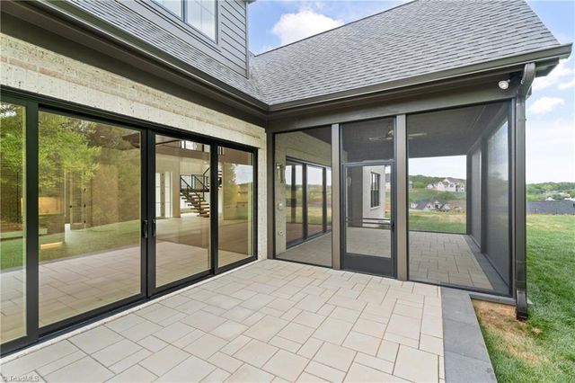3031 Scarlet Tanager Drive, Winston-salem, NC 27106