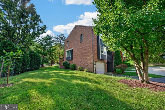 9468 CLOCKTOWER LN, Columbia, MD 21046