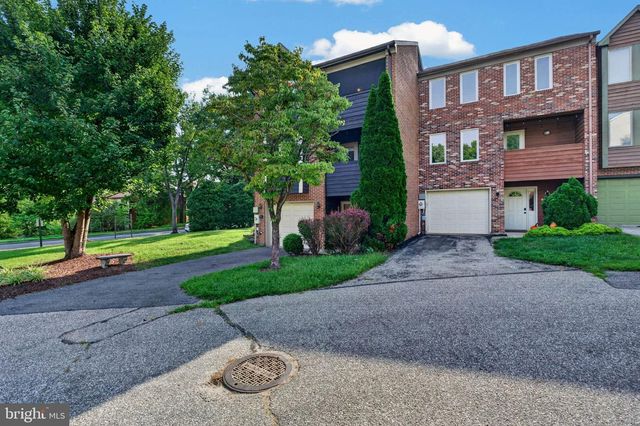 9468 CLOCKTOWER LN, Columbia, MD 21046