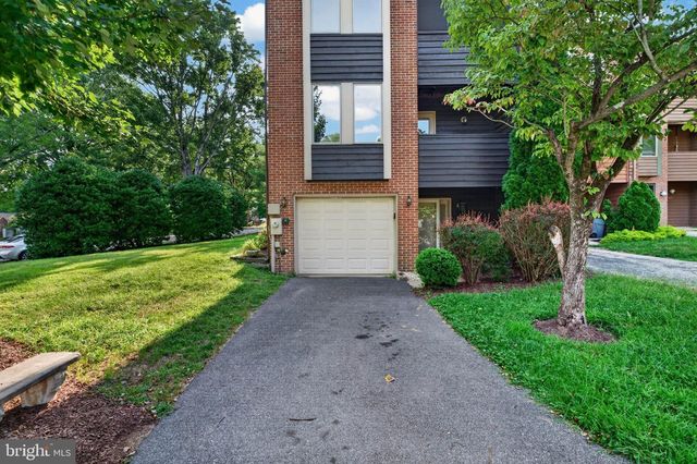 9468 CLOCKTOWER LN, Columbia, MD 21046
