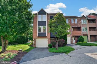 9468 CLOCKTOWER LN, Columbia, MD 21046
