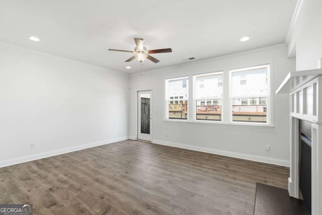 1611 Falcon Crest Way, Decatur, GA 30032