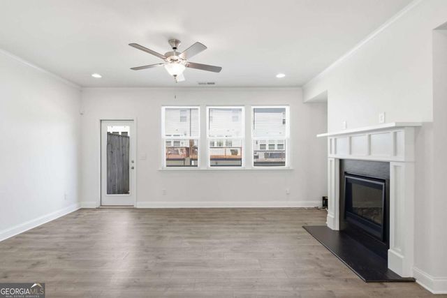 1611 Falcon Crest Way, Decatur, GA 30032