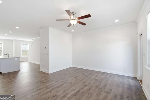 1611 Falcon Crest Way, Decatur, GA 30032