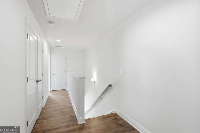 1611 Falcon Crest Way, Decatur, GA 30032