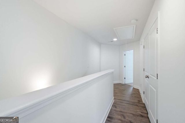 1611 Falcon Crest Way, Decatur, GA 30032