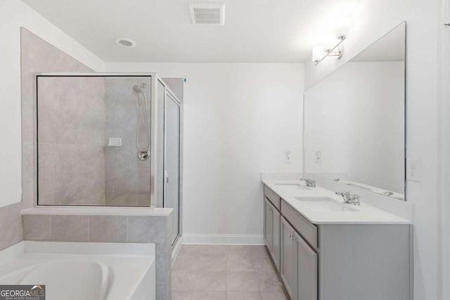 1611 Falcon Crest Way, Decatur, GA 30032