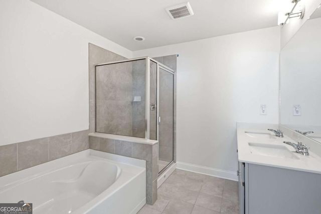 1611 Falcon Crest Way, Decatur, GA 30032