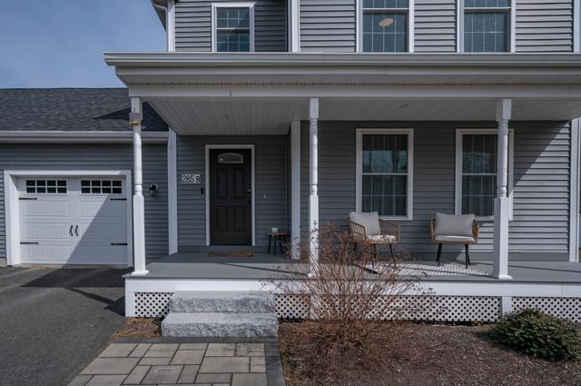 285B Webster Street, Hudson, NH 03051