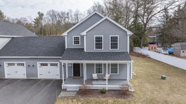 285B Webster Street, Hudson, NH 03051