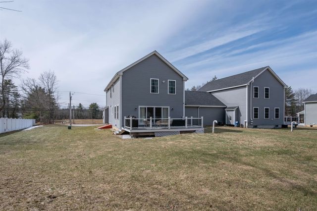 285B Webster Street, Hudson, NH 03051