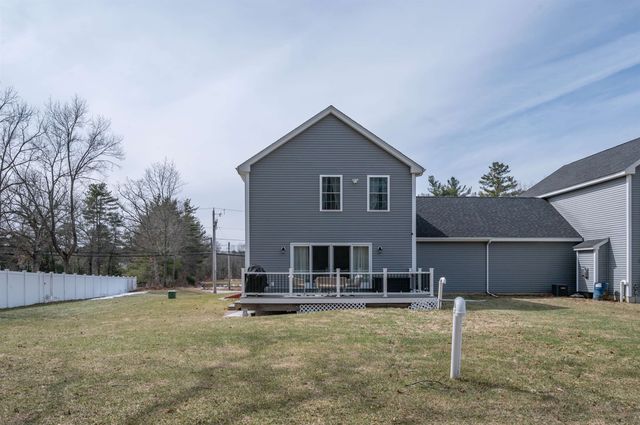 285B Webster Street, Hudson, NH 03051