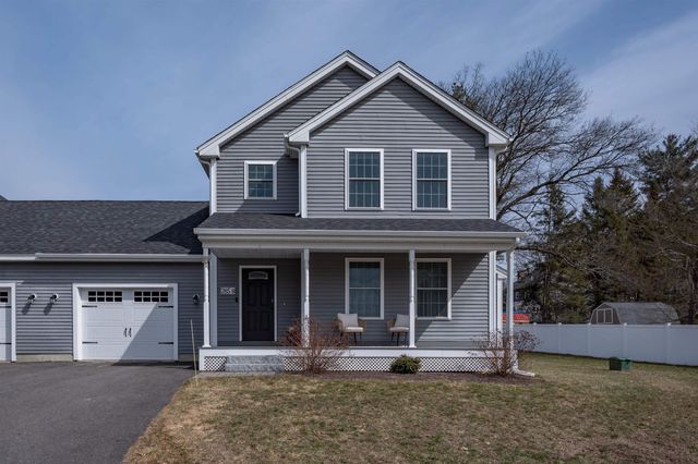 285B Webster Street, Hudson, NH 03051