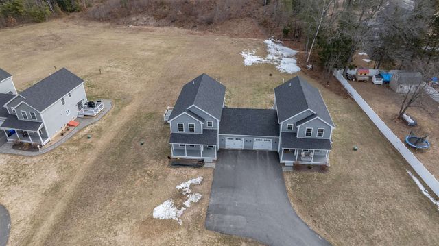 285B Webster Street, Hudson, NH 03051