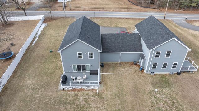 285B Webster Street, Hudson, NH 03051