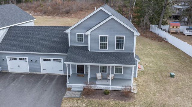 285B Webster Street, Hudson, NH 03051