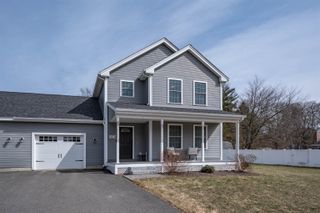 285B Webster Street, Hudson, NH 03051