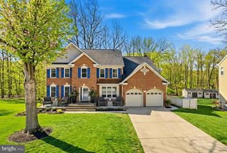 6111 OMAR CT, Upper Marlboro, MD 20772