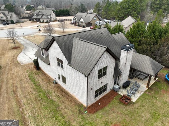 220 Dupont Court, Mcdonough, GA 30252