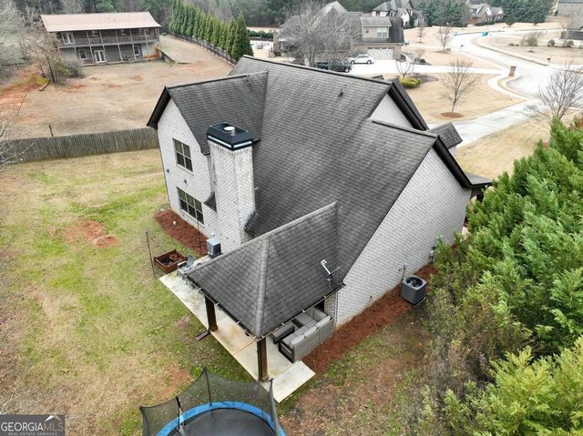 220 Dupont Court, Mcdonough, GA 30252