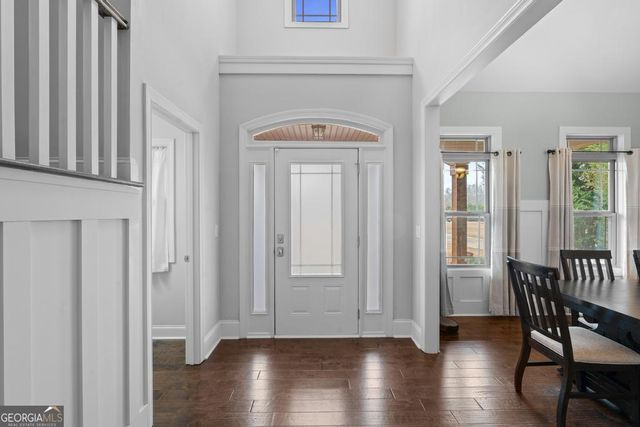 220 Dupont Court, Mcdonough, GA 30252