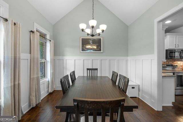 220 Dupont Court, Mcdonough, GA 30252