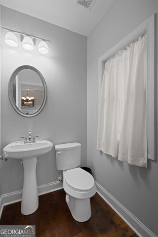 220 Dupont Court, Mcdonough, GA 30252