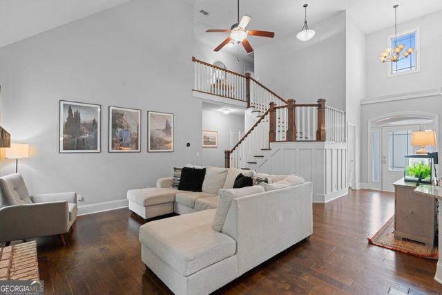 220 Dupont Court, Mcdonough, GA 30252