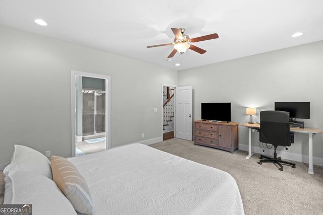 220 Dupont Court, Mcdonough, GA 30252