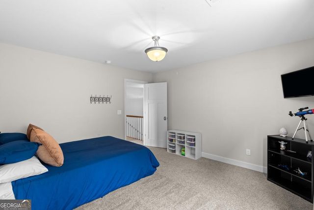 220 Dupont Court, Mcdonough, GA 30252