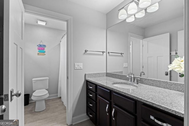 220 Dupont Court, Mcdonough, GA 30252