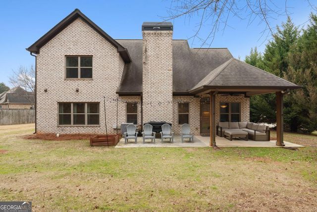 220 Dupont Court, Mcdonough, GA 30252